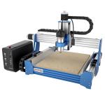 Genmitsu PROVerXL 4030S CNC Router Machine with 710W Spindle, Upgraded 3-Axis...