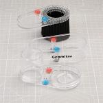 Genmitsu Upgraded Cuts CNC Accessories Kit for 3018 Series CNC Machine, Includes GS-775M 20000RPM Spindle Motor, CNC Dust Shoe and T-Track Mini Hold Down Clamps