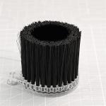 Genmitsu Upgraded Cuts CNC Accessories Kit for 3018 Series CNC Machine, Includes GS-775M 20000RPM Spindle Motor, CNC Dust Shoe and T-Track Mini Hold Down Clamps