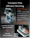 Carvera Air Compact Enclosed CNC Router Machine