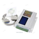 3 Axis CNC Kit TB6560 HB Nema24 417oz-in Motor 24V PSU For DIY Router/Plasma