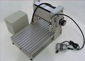 Desktop CNC Router Engraver Drilling/Milling Engraving Machine Automatic Carving Machine CNC Engraver Drilling Ball Screw