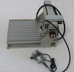 Desktop CNC Router Engraver Drilling/Milling Engraving Machine Automatic Carving Machine CNC Engraver Drilling Ball Screw