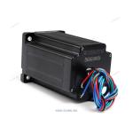 3 Axis CNC Kit TB6560 HB Nema24 417oz-in Motor 24V PSU For DIY Router/Plasma