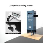 80W Laser Module with Air Assit for Laser Cutter & Laser Engraver Machine,10W...