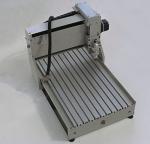 Desktop CNC Router Engraver Drilling/Milling Engraving Machine Automatic Carving Machine CNC Engraver Drilling Ball Screw