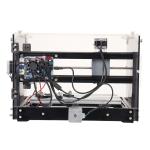 USB 3Axis Desktop Mill Machine CNC Router Engraver Engraving Tool