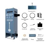 80W Laser Module with Air Assit for Laser Cutter & Laser Engraver Machine,10W...