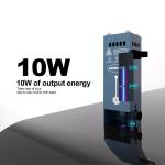 80W Laser Module with Air Assit for Laser Cutter & Laser Engraver Machine,10W...