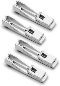 Genmitsu Upgrade CNC Router Vise Clamp for Large Woodworking & Metalworking Proj