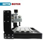 US SHIP】2SETS 3018PRO-3 Axis GRBL CNC Router Kit CNC Milling Carving Machine