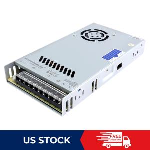 400W 48V Switching Power Supply for CNC Routers