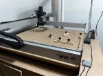 Shapeoko CNC Router – Desktop CNC Machine – Pre-Owned – Fully Functional