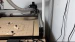 Shapeoko CNC Router – Desktop CNC Machine – Pre-Owned – Fully Functional