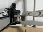 Shapeoko CNC Router – Desktop CNC Machine – Pre-Owned – Fully Functional
