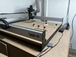 Shapeoko CNC Router – Desktop CNC Machine – Pre-Owned – Fully Functional