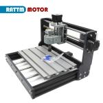 US SHIP】3SETS 3018PRO-3 Axis GRBL CNC Router Kit CNC Milling Carving Machine