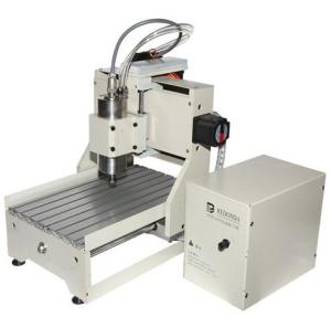 800W Desktop CNC Router Engraver Drilling/Milling Engraving Machine Automatic Carving Machine CNC Engraver Drilling