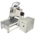 800W Desktop CNC Router Engraver Drilling/Milling Engraving Machine Automatic Carving Machine CNC Engraver Drilling