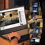 Cubiko CNC Router Machine with Enclosure, PCB Milling Machine, Smart Desktop CNC