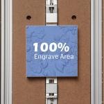 Upgrade CNC Router Vise Clamp for Large Woodworking & Metalworking Project, L...