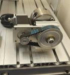 CNC 6040Z 4-Axis Desktop Milling Machine