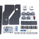 3018-SE V2 Desktop CNC Router with Enclosure
