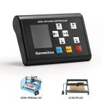 Genmitsu 3018-PROVer V2 CNC Milling Machine, Desktop CNC for Beginner + Offline Controller, Offline Control Module