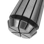 Alipis 12pcs Er20 Spring Collet Set High Precision Cnc Engraving Machine Milling Lathe Tool Accessories Compatible with Router and Cnc Milling Tools