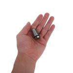 Alipis 12pcs Er20 Spring Collet Set High Precision Cnc Engraving Machine Milling Lathe Tool Accessories Compatible with Router and Cnc Milling Tools