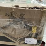 SainSmart Genmitsu PROVerXL 4030 CNC Router Machine