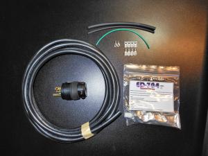 Wood Router CNC Retrofit Kit (Kit Makes A Box Store Wood Router CNC Compatible)