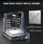 Genmitsu Cubiko Desktop CNC Machine – NEW/Factory Sealed - READY TO SHIP