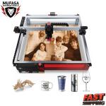 Twotrees TTC 3018 Pro CNC Router Machine Double Sided Textured Smooth