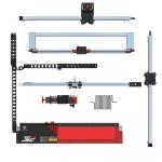 Twotrees TTC 3018 Pro CNC Router Machine Double Sided Textured Smooth