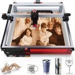 Twotrees TTC 3018 Pro CNC Router Machine Double Sided Textured Smooth