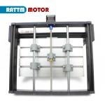Upgraded 3018-PRO CNC Router & Laser Cutter