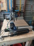 SainSmart Genmitsu CNC Router Machine PROVerXL 4030 V2