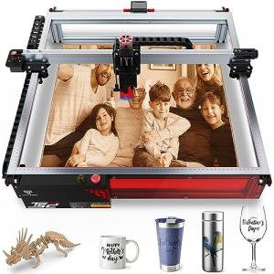 Twotrees TTC 3018 Pro CNC Router Machine Double Sided Textured Smooth