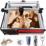 Twotrees TTC 3018 Pro CNC Router Machine Double Sided Textured Smooth