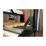 Axiom Overarm Dust System For Iconic Series Cnc Router