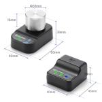 Wireless Z-Axis Probe Tool Setter for CNC Router Machine, Tool Setting Touch ...