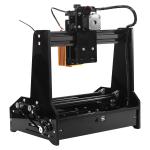 15W 450nm High Precision Portable Engraving Machine DIY CNC Kit for Wood Plastic