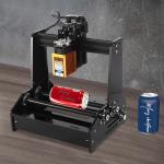15W 450nm High Precision Portable Engraving Machine DIY CNC Kit for Wood Plastic