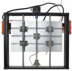 【US】Upgraded 3018-PRO CNC Router Milling Engraving Laser Machine+ Limit Switches