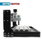 〖USA〗 DIY CNC 3018-PRO Mini Desktop PCB PVC Wood Router Engraver Milling Machine