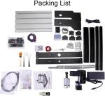 〖USA〗 DIY CNC 3018-PRO Mini Desktop PCB PVC Wood Router Engraver Milling Machine