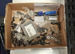 CNC 6040Z 4-Axis Desktop Milling Machine