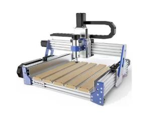 Genmitsu CNC Router Machine PROVerXL 4030 V2, NEMA23 Closed-Loop Stepper Motor M