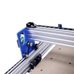 CNC Router Engraver Machine Kit Pro Milling Machine CNC Engraving Machine 100W